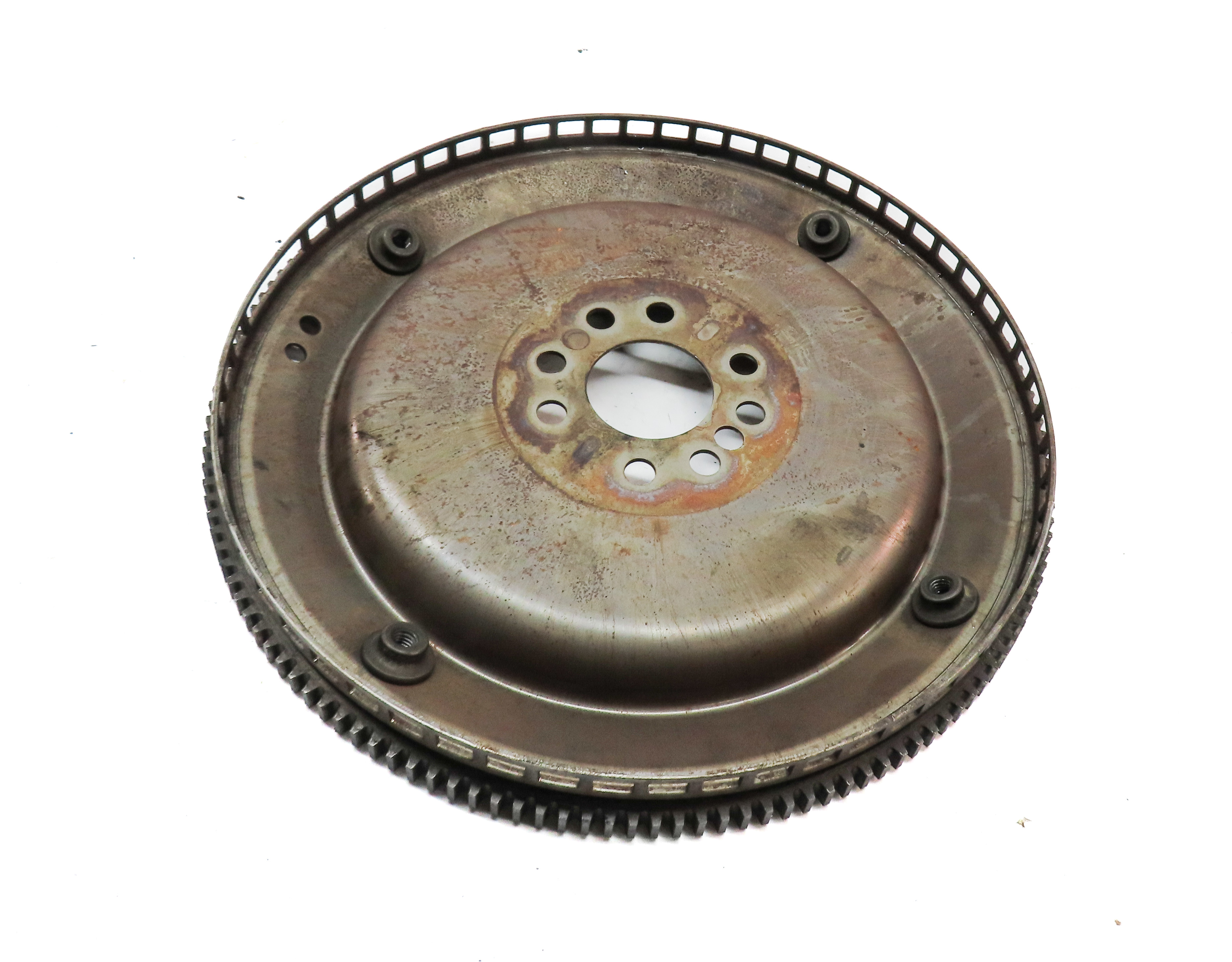 13-20 MERCEDES C63 G63 G65 G550 GL350 GLS ML350 S350 S600 - FLYWHEEL FLEX PLATE — exact item pictured